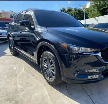 Mazda cx5turing 2020