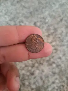 Vendo moneda 2009 iconica de liverty