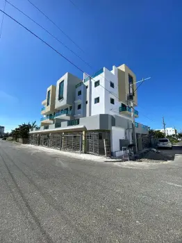 Nuevo apartamento en venta ubicado en prado oriental