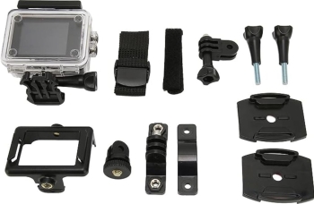 Camara deportiva 4k