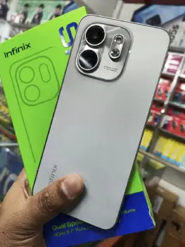 Infinix smart 9 hd sellado