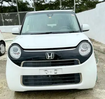 Honda n-one 2019