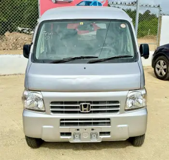 Honda acty 2018 minivan
