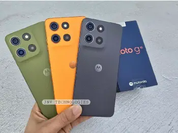 Oferta motorola g15 sellado