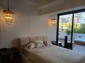 Arriendo apartamento  de 117 m2 en mirador norte