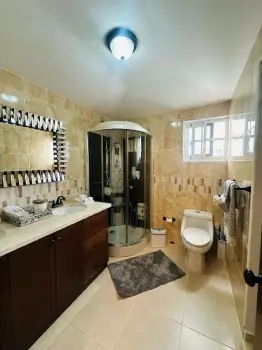 Apartamento en venta totalmente amueblado
