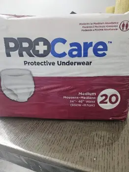 Pañales de adulto en santo domingo este