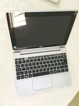 Vendo laptop acer para piezas