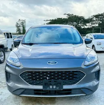 Ford escape se 2021
