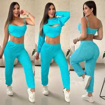 Ropa deportiva general colombiana en santo domingo oeste