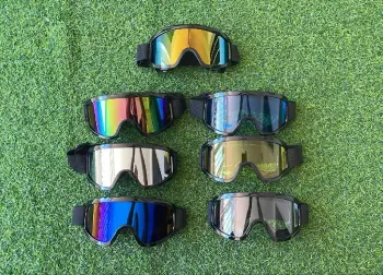 Lentes buggy nuevos