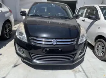 Suzuki swift 2017