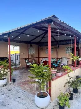 Apartamento en venta en bella vista calle gaspar polanco