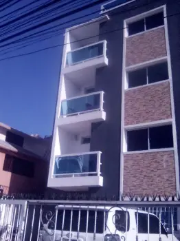 Apartamento 5to nivel