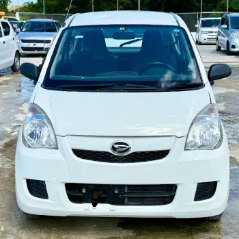 Daihatsu mira 2018
