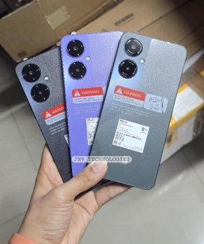 Blu g64 sellado en caja