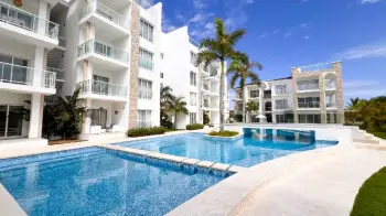 Vendo apartamento punta cana