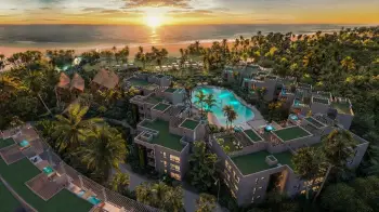 Vendo apartamento punta cana