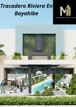 Vendo apartamento bayahibe