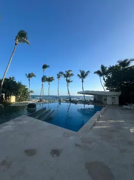 Vendo apartamento en juan dolió