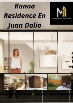 Vendo apartamento en juan dolió
