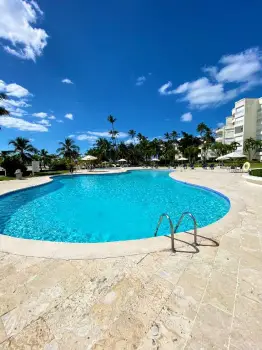 Vendo apartamento en juan dolió