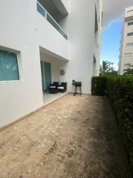 Vendo apartamento en juan dolió