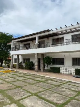 Vendo apartamento en juan dolió