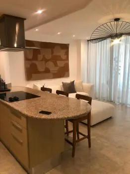 Alquilo apartamento en juan dolió