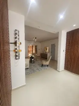 Vendo apartamento en juan dolió