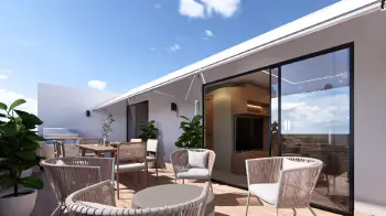 Vendo apartamento en santo domingo este