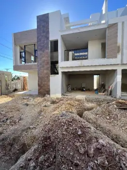 Vendo  casas en prado oriental de 2 niveles 250mts2