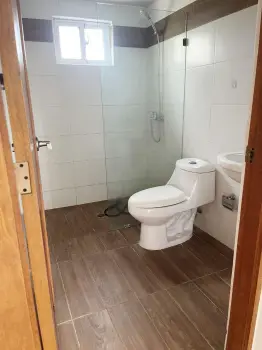 Vpi-v 2025-0025 rento apartamento la vereda santiago república dominic