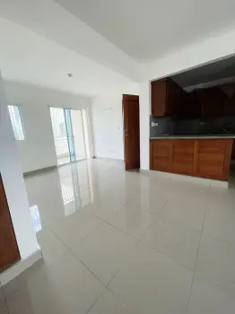 Vpi-v 2025-0025 rento apartamento la vereda santiago república dominic