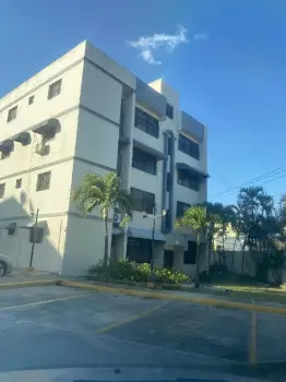 Vpi-v 2025-0026 rento apartamento urbanización fernando valerio santia