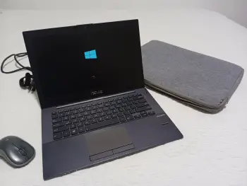 Laptop asus pro bu400a santo domingo