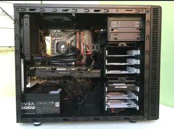 Pc gamer oferta en santo domingo este