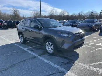 2019 toyota rav4 le fwd en santo domingo oeste