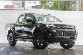 Isuzu dmax lse 2025