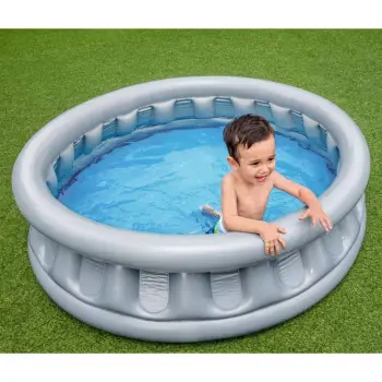 Piscina bestway 1.52m x 43cm / 60x17