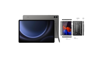 Tablet samsung galaxy tab s9 fe plus fe tableta