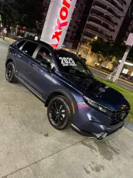 Honda cr-v 2015