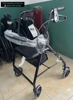 Andadores ortopedicos