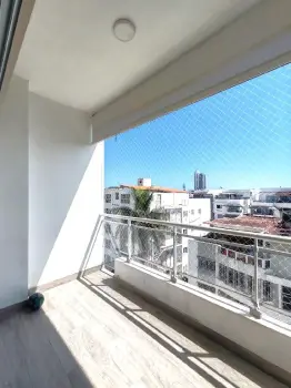 Penthouse en venta el millón