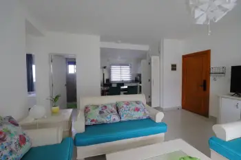 Vive el paraíso en playa nueva romana!