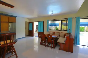 Vive el lujo y la comodidad en juan dolio