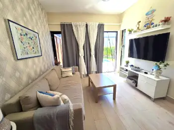Apartamento en venta en punta cana