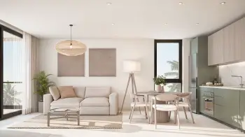 Vendo apartamento punta cana