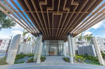 Vendo apartamento punta cana