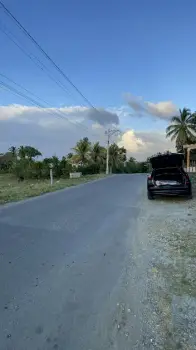 Solar en residencial cayenas nizao